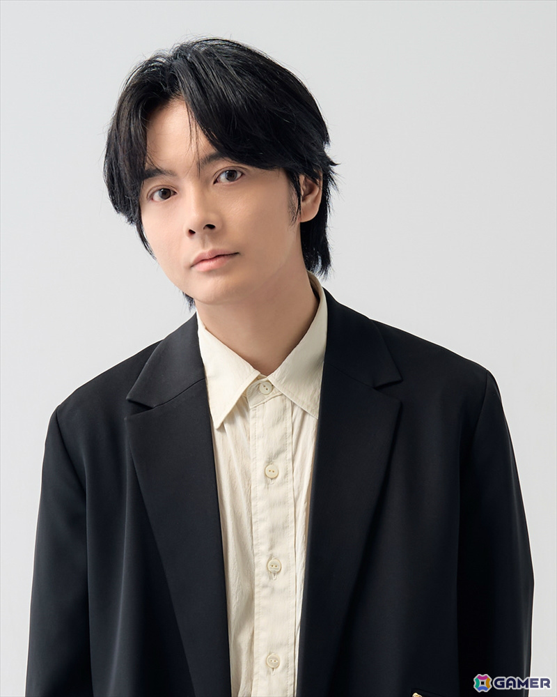 TVアニメ「鎧真伝サムライトルーパー」ティザービジュアル＆PVが解禁！新キャストとして榎木淳弥さん、村瀬歩さん、武内駿輔さん、熊谷健太郎さんも発表にの画像