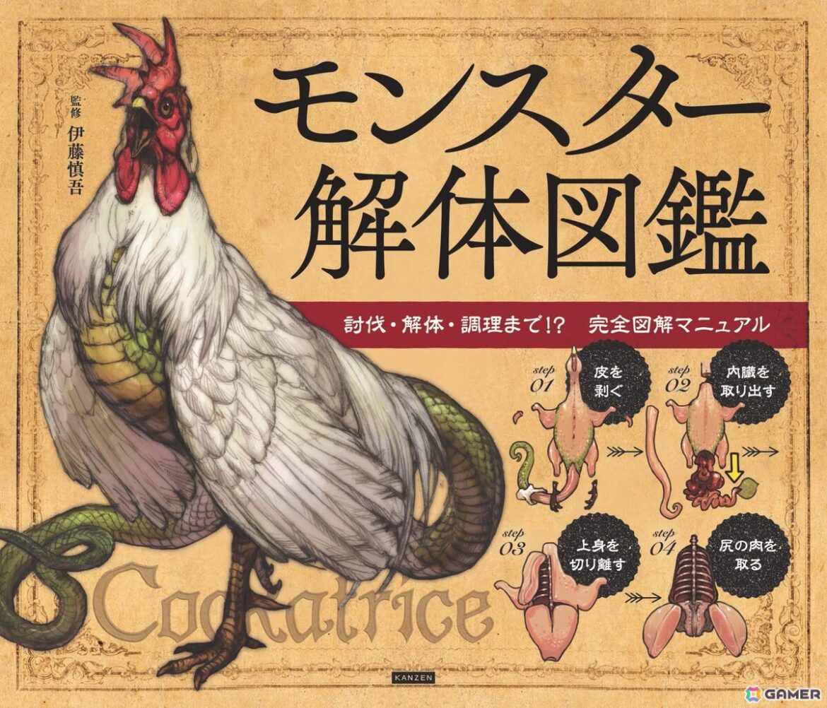 書影