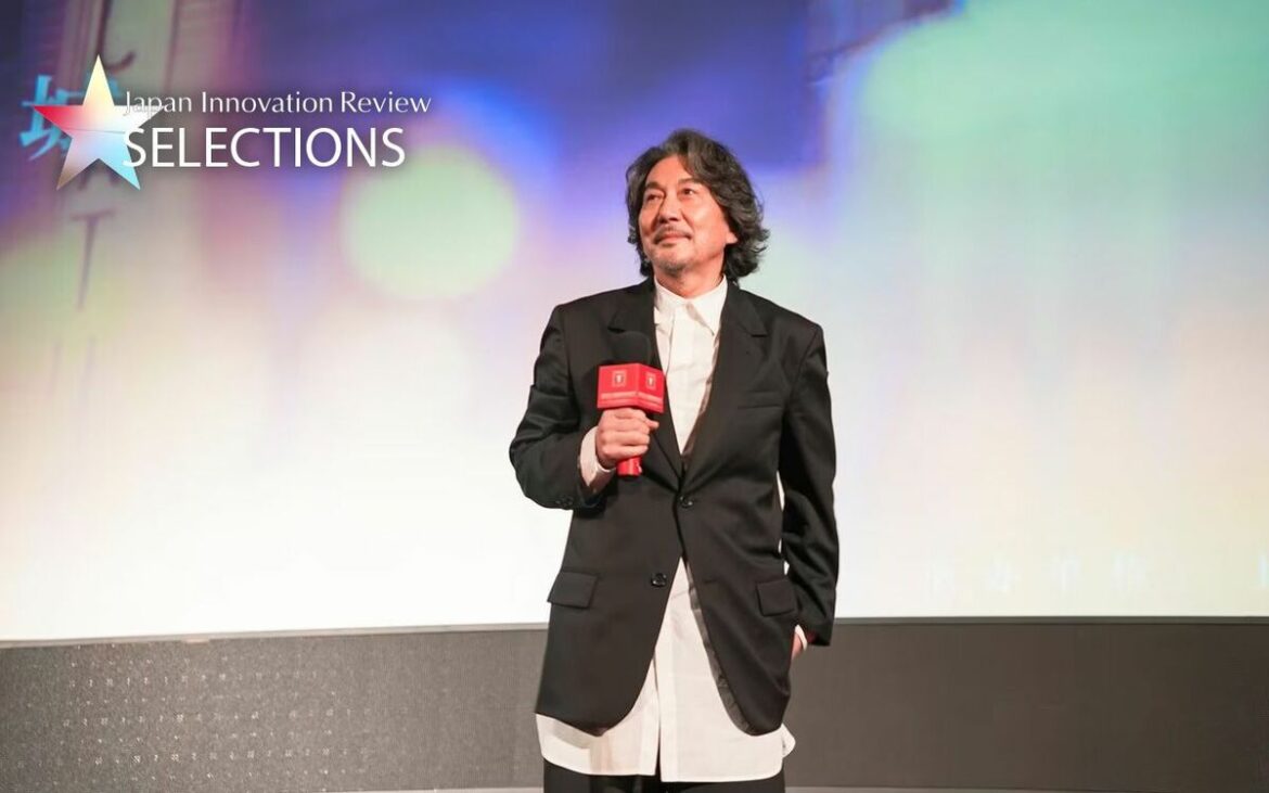 なぜ私たちは映画「PERFECT DAYS」の役所広司に共感するのか？ 岡倉天心『茶の本』に学ぶ日本文化の神髄 | Japan Innovation Review powered by JBpress