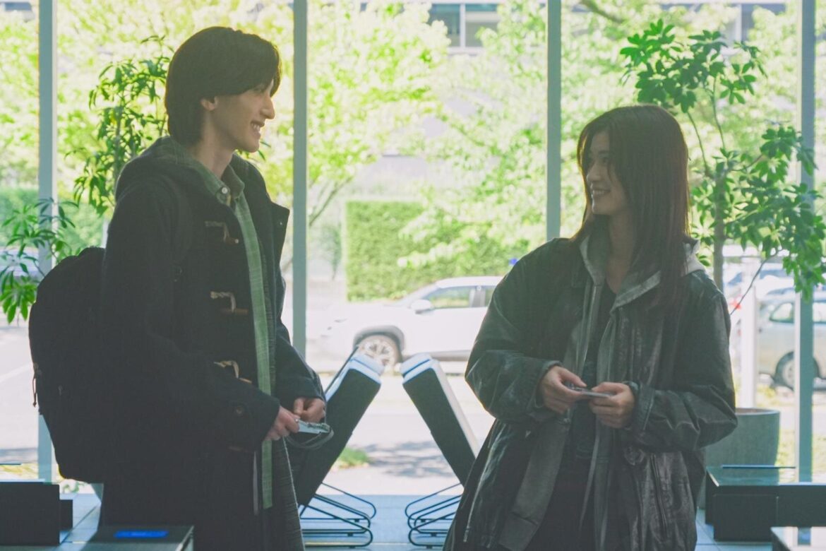 『君が最後に遺した歌』道枝駿佑が初の映画単独主演、ヒロイン・生見愛瑠との‟感涙必至”な10年愛を描く - fashion-press.net