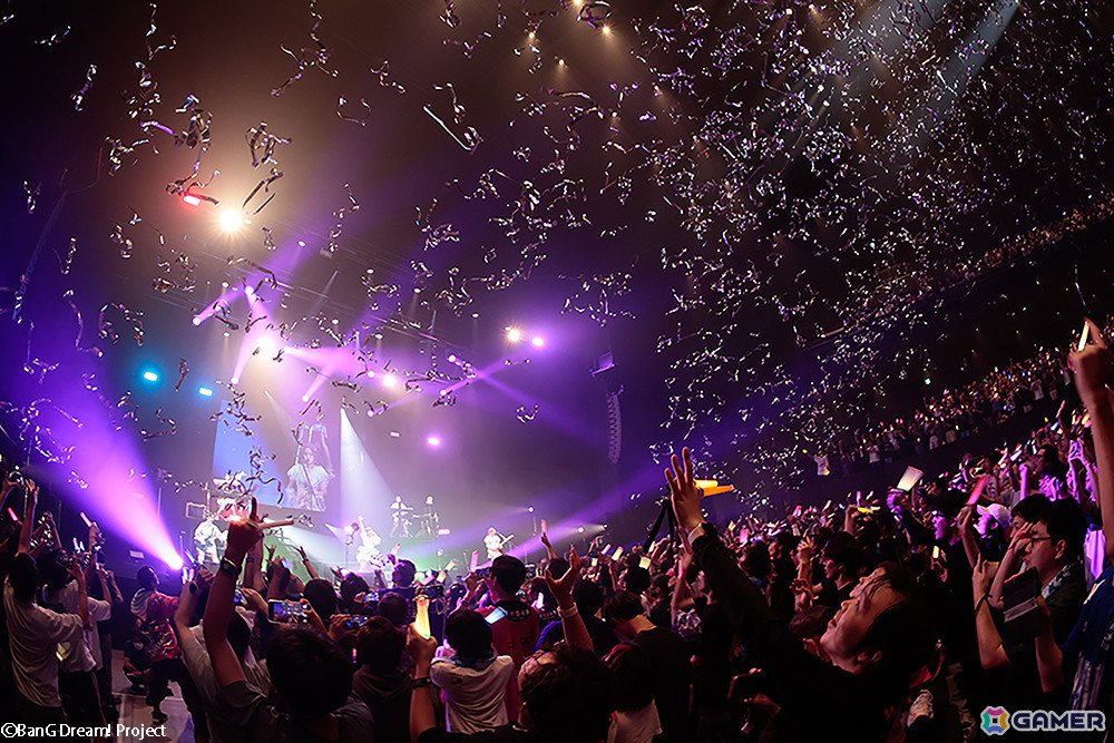 “ゆめみた” 新章の幕開け！バンドの音楽性も感じられた夢限大みゅーたいぷ 4th LIVE「アンロック・ザ・フューチャー」レポートの画像