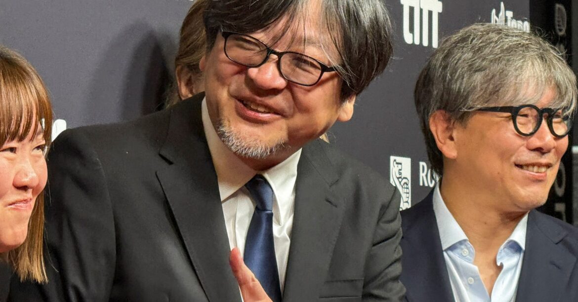 細田アニメ最新作「復讐の連鎖からの脱却模索」、トロント映画祭 | ロイター