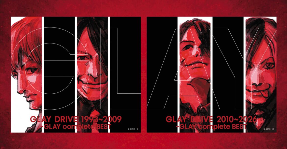 GLAY MV COLLECTIONを10月よりWOWOWで放送・配信開始！ | 株式会社WOWOWのプレスリリース