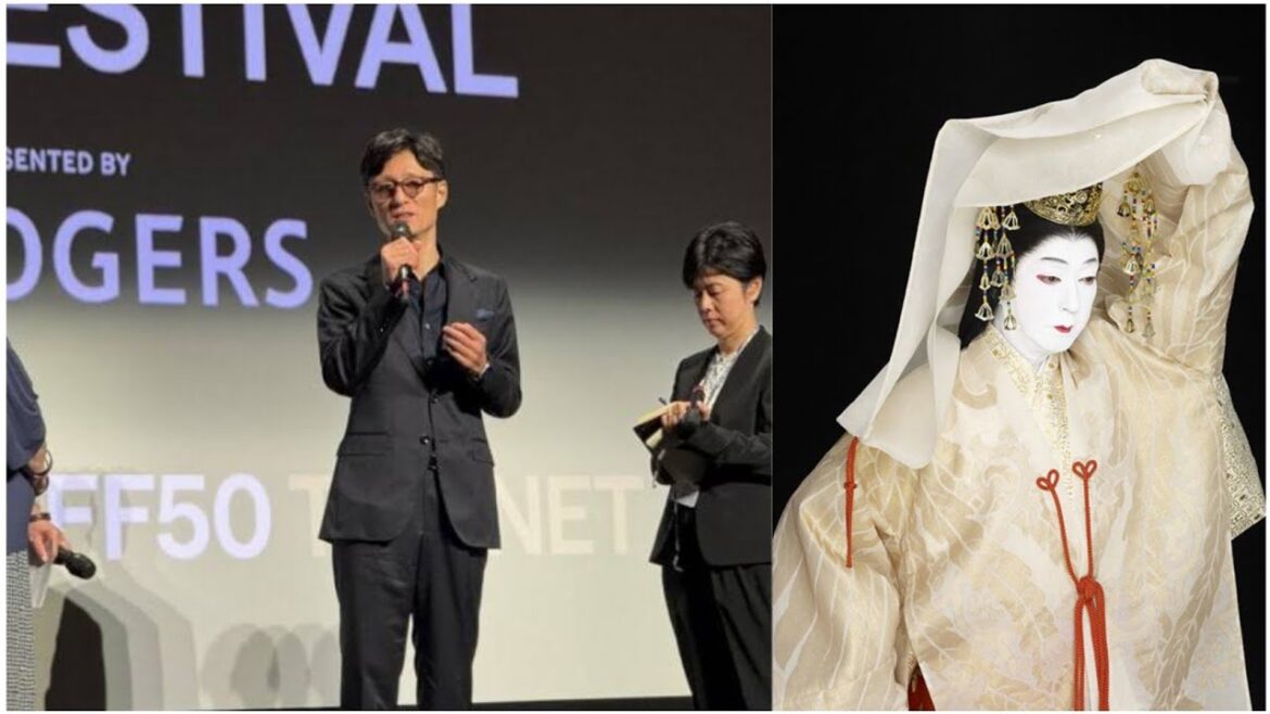 🎬🌟【衝撃】映画『国宝』北米プレミアで満席＆スタンディングオベーション！吉沢亮＆井口理が登場🔥
