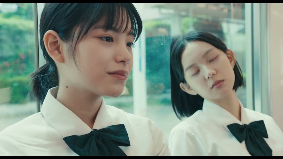 主演：當真あみ＆中島セナ　柚木麻子、鮮烈のデビュー作を映画化　映画『終点のあの子』特報【2026年1月23日公開】