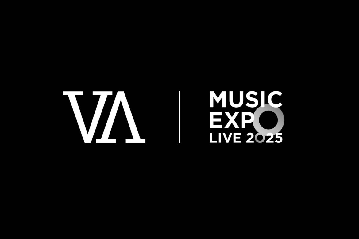 コンセプトストア「V.A.」が「MUSIC EXPO LIVE 2025」のオフィシャルTシャツをプロデュース | 株式会社ジュンのプレスリリース