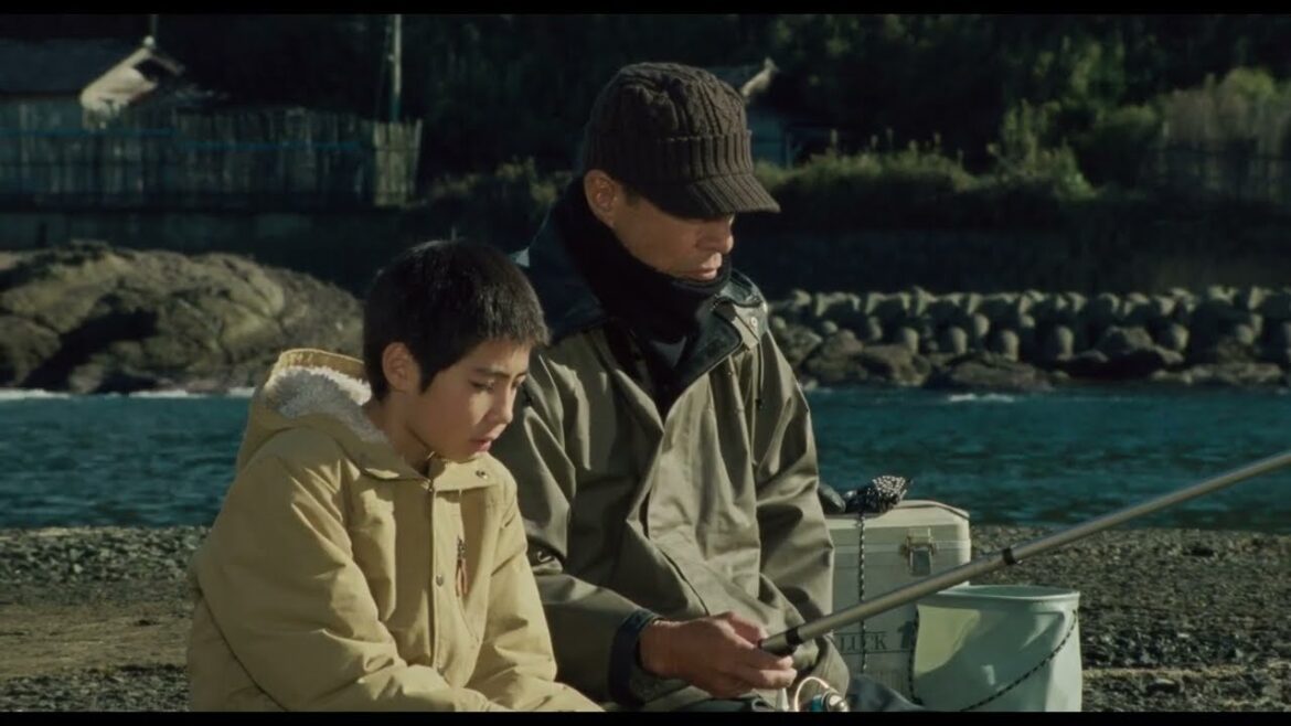 舘ひろし×尾上眞秀＆眞栄田郷敦、藤井道人監督、木村大作キャメラマンによる映画『港のひかり』本予告【2025年11月14日公開】