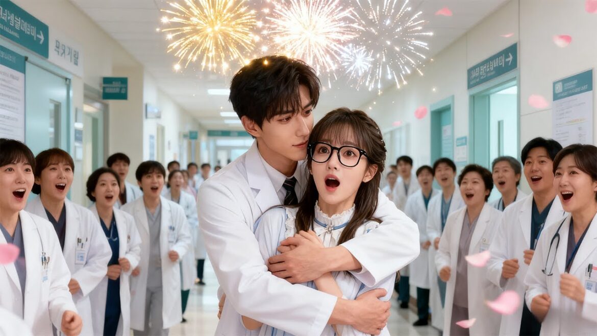 【日本語吹き替え】子供の医者はまさかのあの夜の人!?母子貧乏を救う富豪の溺愛→偽装夫婦のラブバトルが胸きゅん#drama #短編ドラマ #恋愛 #夫婦 【日本語吹き替え】子供の医者はまさかのあの夜の人!?母子貧乏を救う富豪の溺愛→偽装夫婦のラブバトルが胸きゅん#drama #短編ドラマ #恋愛 #夫婦