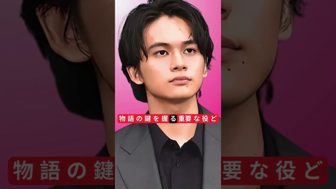 北村匠海×大泉洋 初共演！新ドラマ「ちょっとだけエスパー」で謎の大学生役に注目