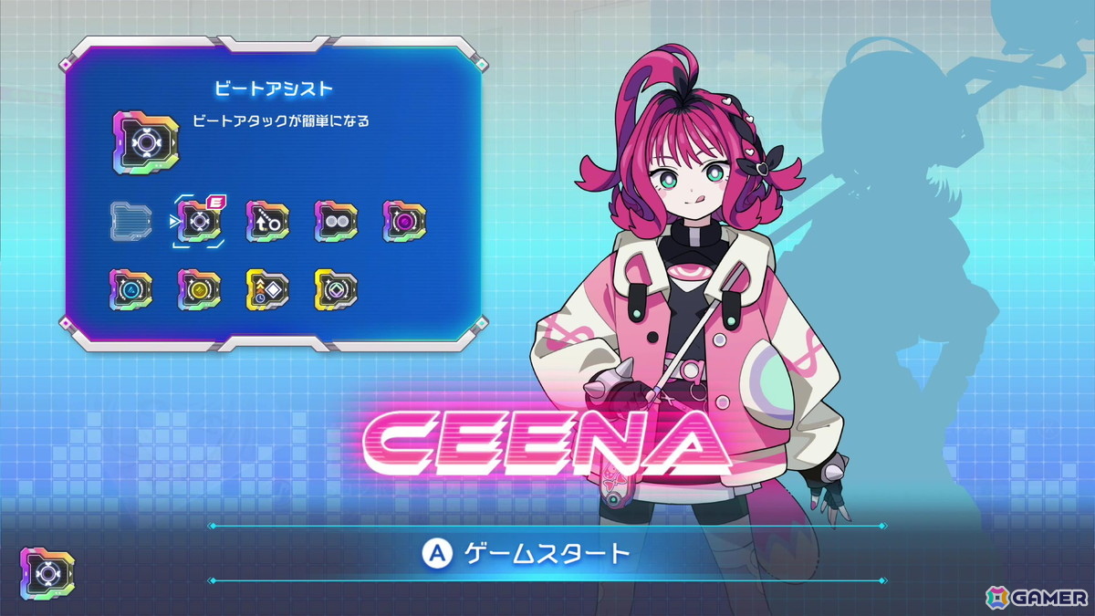 「QQQbeats!!!」はバブルシューティングと音楽ゲームの相性が抜群！オリジナルストーリーも楽しめる【先行プレイレポート】の画像