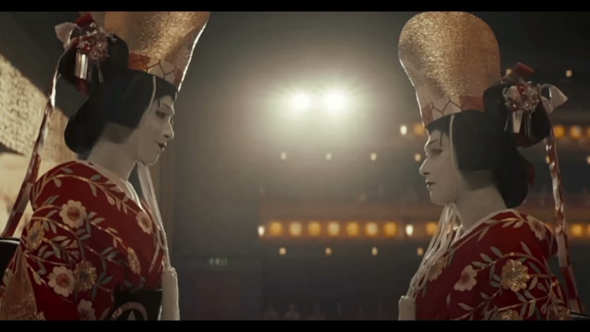 🎬✨映画『国宝』ついに興収142億円突破‼️👑 観客1000万人超えで邦画実写1位へ爆進中🔥📈