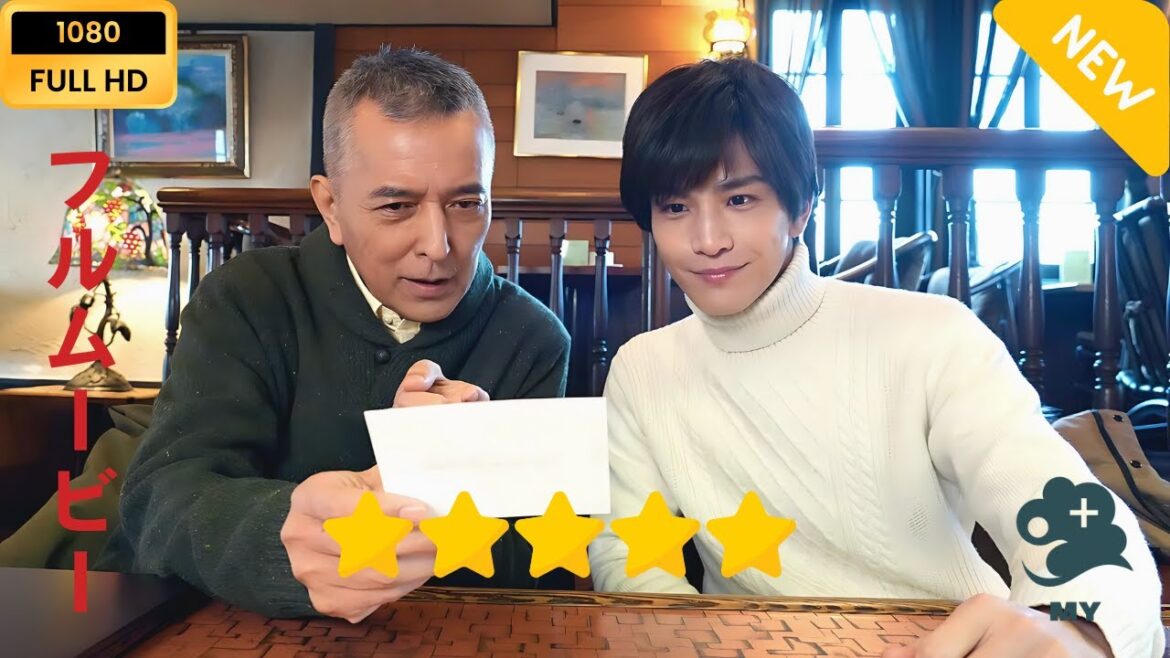 【日本のドラマ】内田康夫サスペンス 浅見光彦 軽井沢殺人事件   【フルムービー】