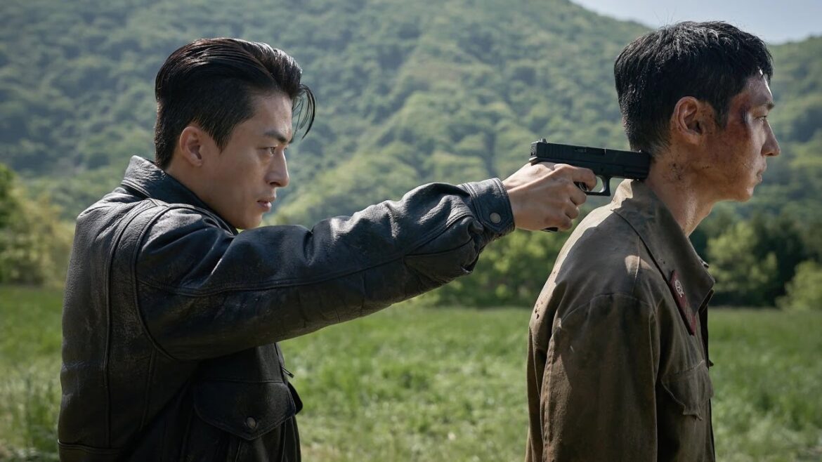 【映画紹介】【衝撃の実話】たった一度「自由」を夢見た結果… 国家から追われることになった北朝鮮兵士の物語