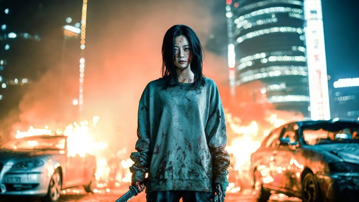 【映画紹介】【衝撃の結末】真の黒幕は、最も意外な"あの人物"だった…