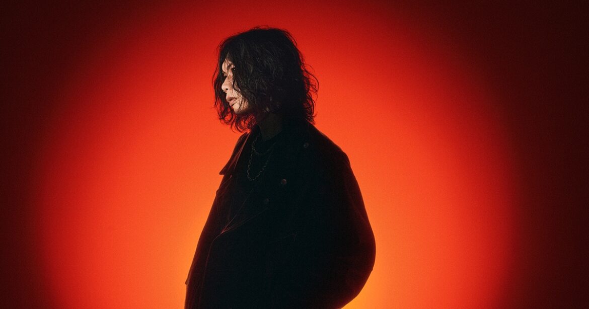 米津玄師「IRIS OUT / JANE DOE」インタビュー｜2曲に刻んだレゼの魅惑とその足跡、宇多田ヒカルとの制作秘話を語る