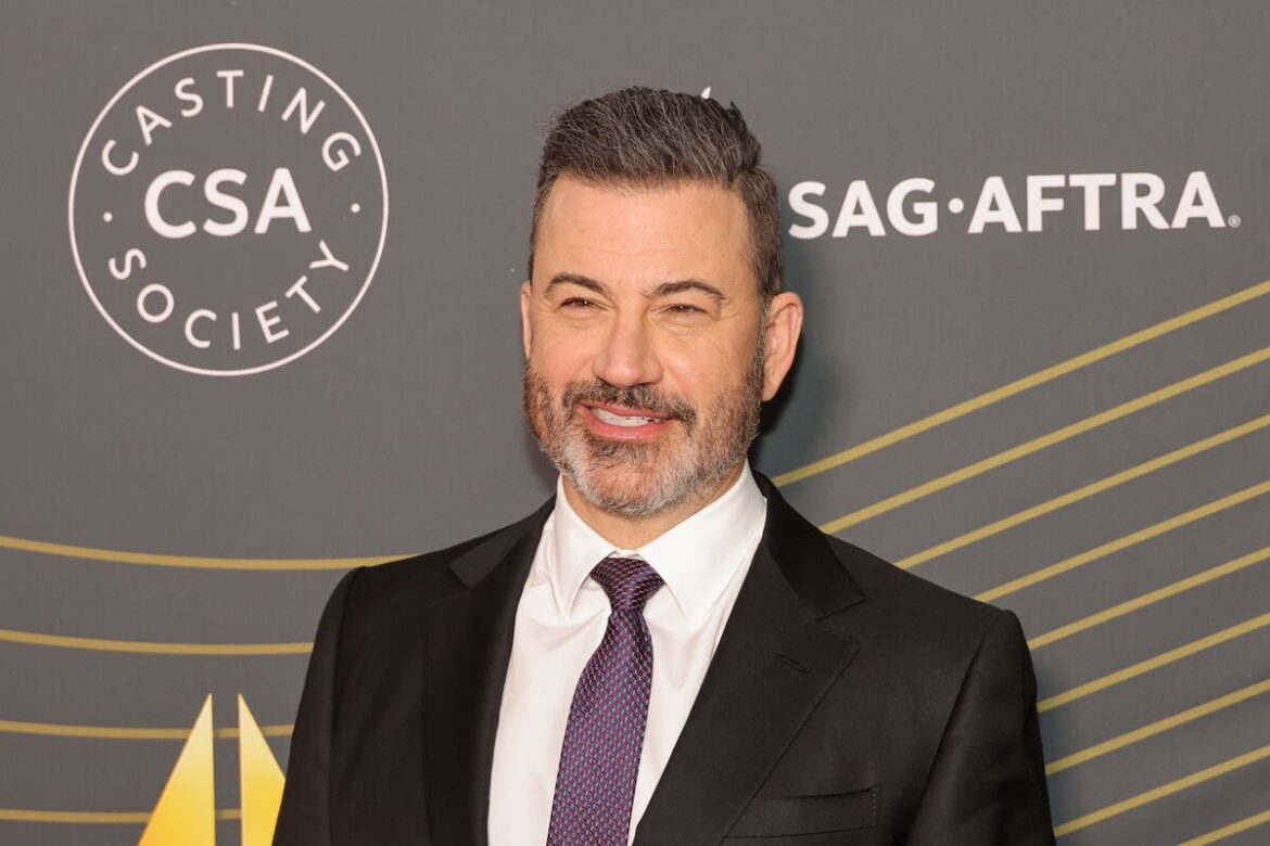 ジミー・キンメル氏、米テレビ放送に復帰－トランプ氏は再び攻撃 - Bloomberg