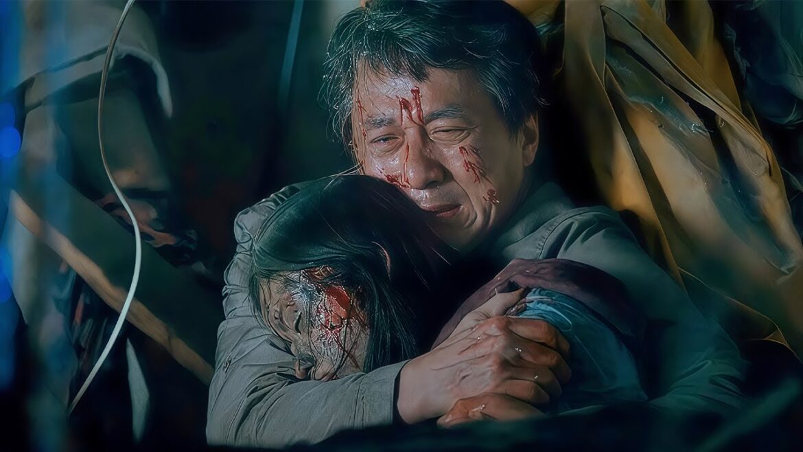 【映画紹介】テロで娘を殺された父親。その正体は元特殊部隊の最強工作員だった… 静かなる復讐が始まる