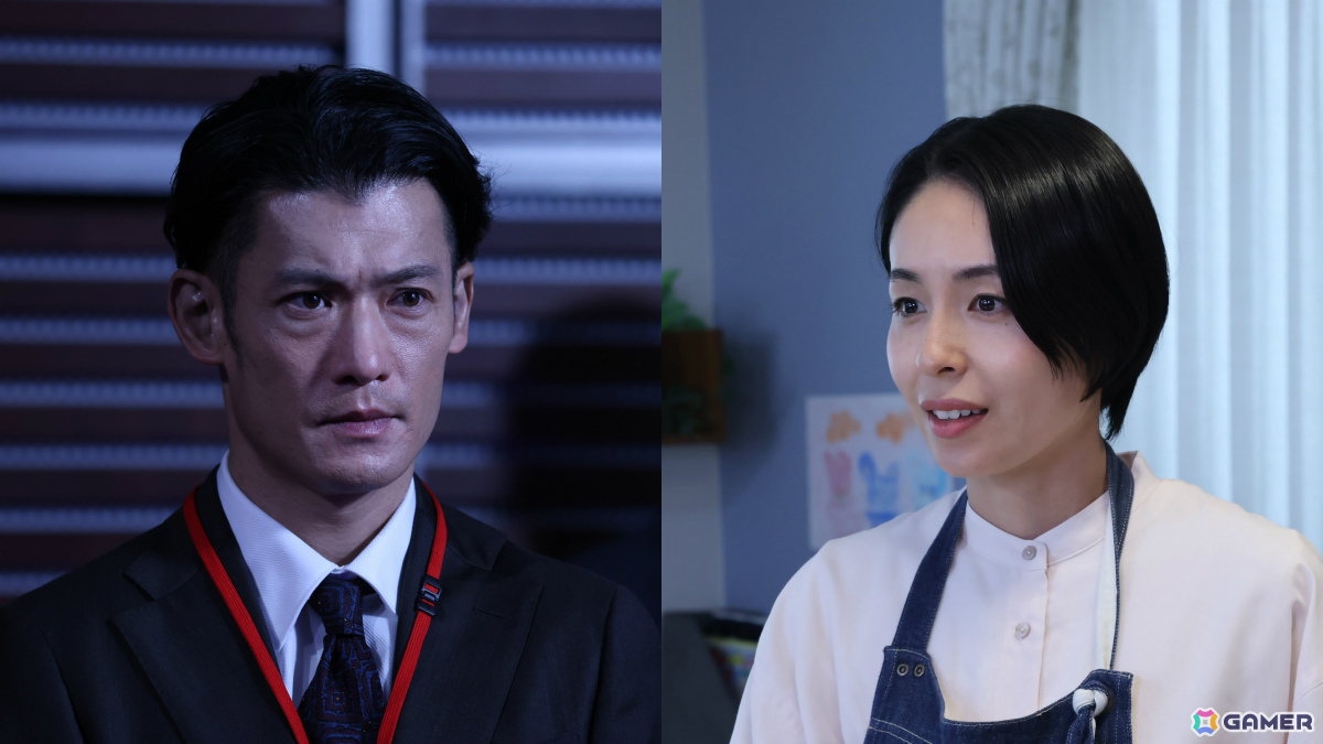 北山宏光さん主演のドラマ「AKIBA LOST」が2026年1月期に日テレで放送決定！ゲームのクオリティを最大化するために作られた作品の画像