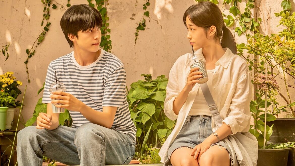 手話で初デートのお誘い…恋が動き出す！映画『君の声を聴かせて』本編映像
