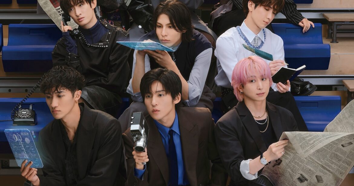 Snow Manの5thアルバム「音故知新」にDECO*27やゴスペラーズメンバー参加、ユニット曲も収録決定 - 音楽ナタリー