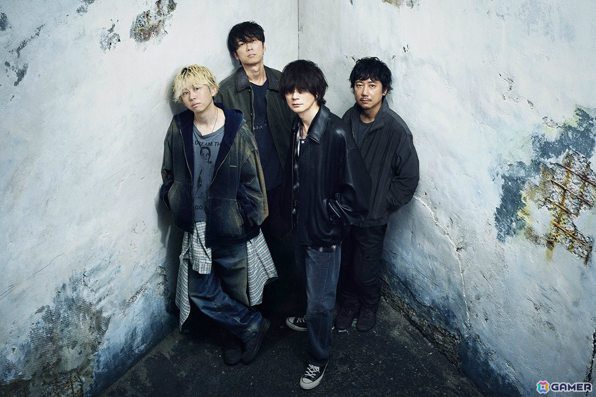 TVアニメ「僕のヒーローアカデミア FINAL SEASON」EDテーマはBUMP OF CHICKENの書き下ろし新曲「I」に決定！の画像