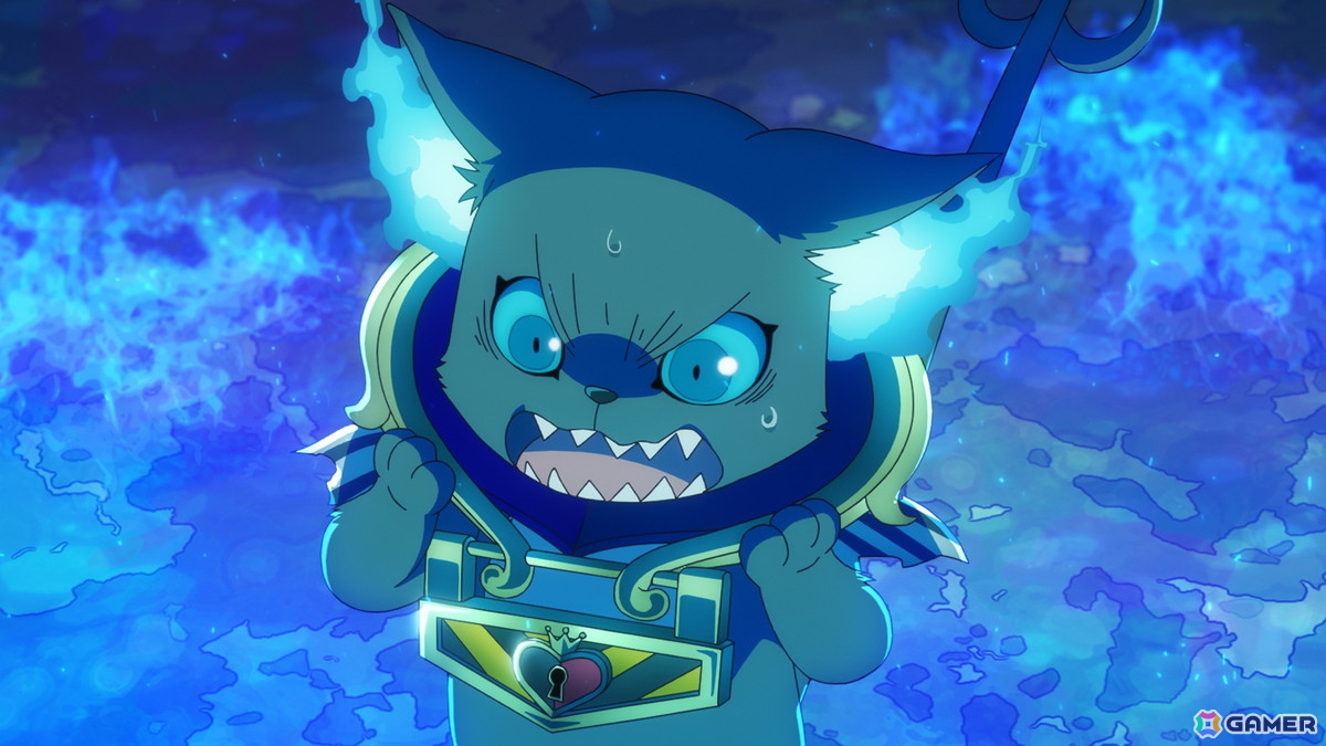 「ディズニー ツイステッドワンダーランド ザ アニメーション」ディズニー映画の本編映像が使用されたシーズン1「エピソード オブ ハーツラビュル」の本PVが公開！の画像