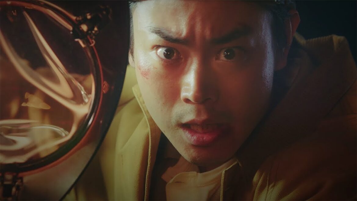 初解禁完成披露試写映像！10月1日水曜よる10時スタート「もしもこの世が舞台なら、楽屋はどこにあるのだろう」