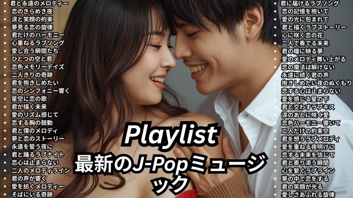 [Playlist] カラオケ人気曲 盛り上がる曲 メドレー 広告なし ドラマ主題歌 名探偵コナン J-POP ランキング 紅白歌合戦 アニソン 神曲 MV 人気急上昇 邦楽 洋楽 最新