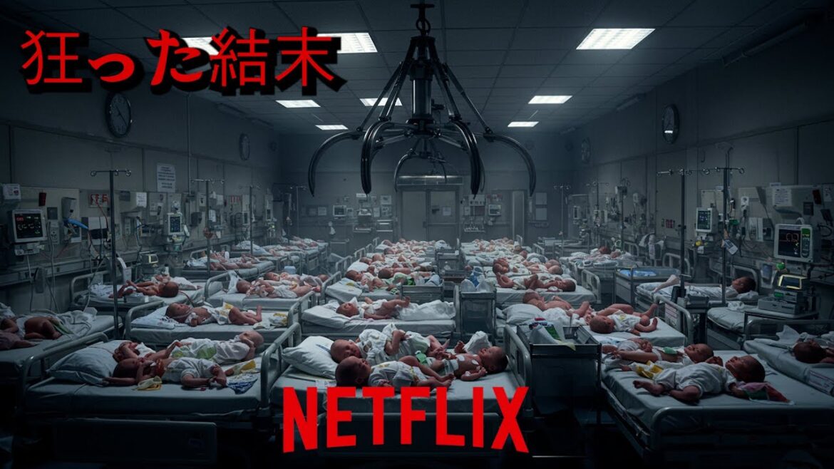 Netflix公開直後「23か国で1位&2600万ビュー」  史上最狂のどんでん返しに息もできないスリラー【映画紹介】 Netflix公開直後「23か国で1位&2600万ビュー」  史上最狂のどんでん返しに息もできないスリラー【映画紹介】