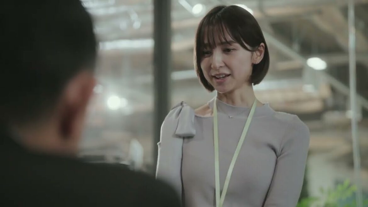 【日本のドラマ】 今野敏サスペンス　遠火　警視庁強行犯係樋口顕 EP 01【ドラマフル】