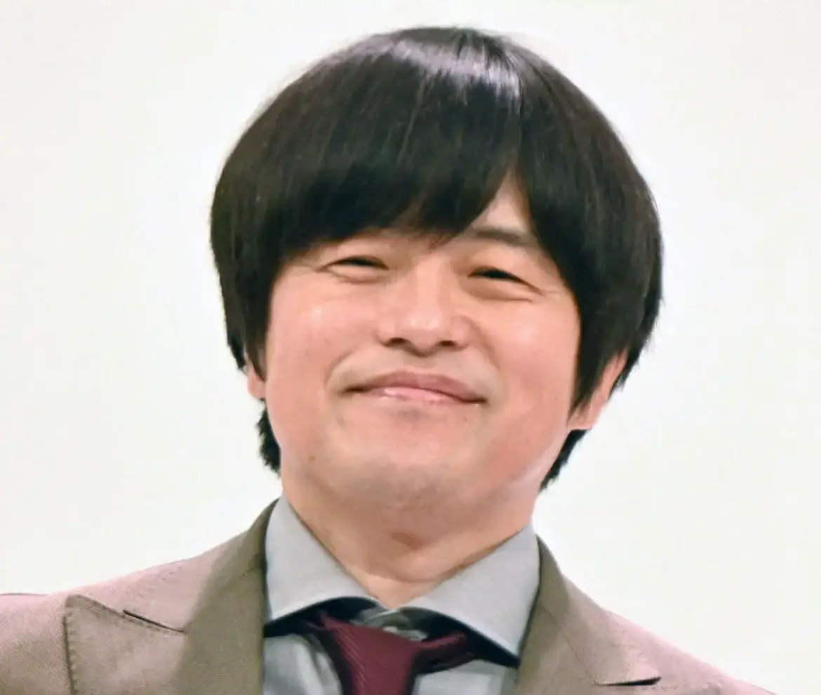 バカリズム冠番組が10月からレギュラー化！　“ハカる”がテーマ、テレ東番組P「地道な汗をかく番組」 - スポニチ Sponichi Annex 芸能