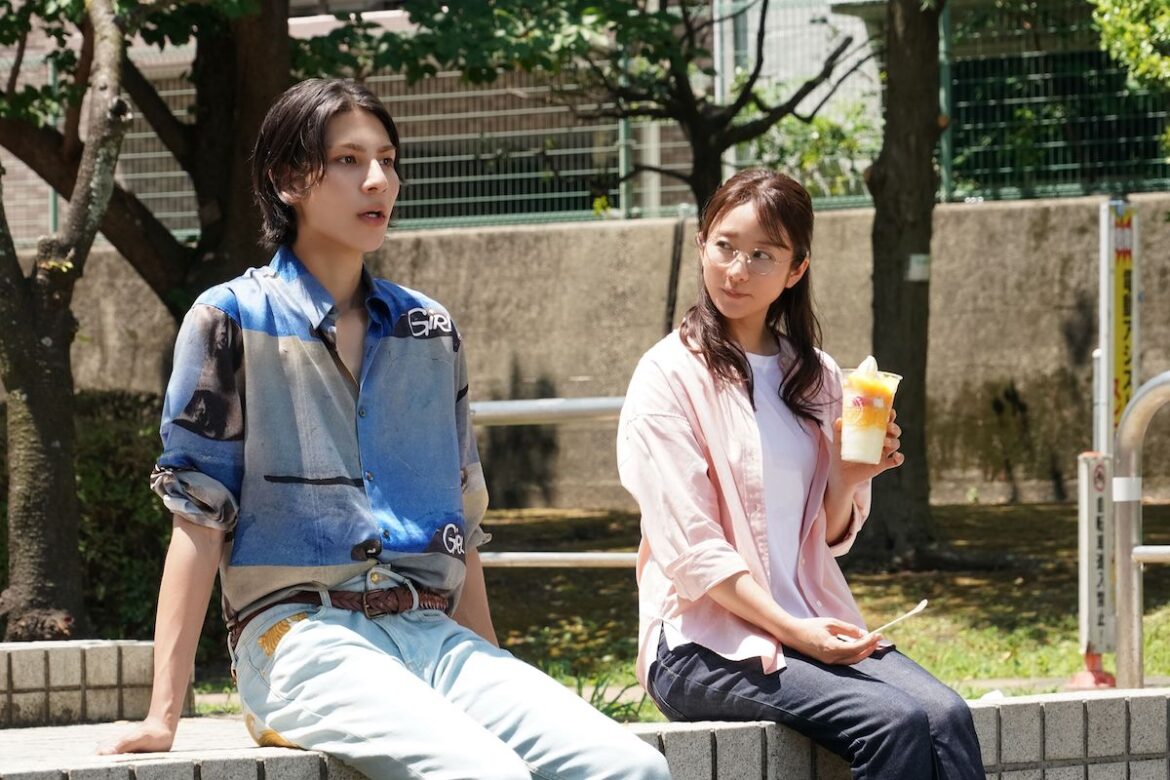 『愛の、がっこう。』最終回のような幸せ
