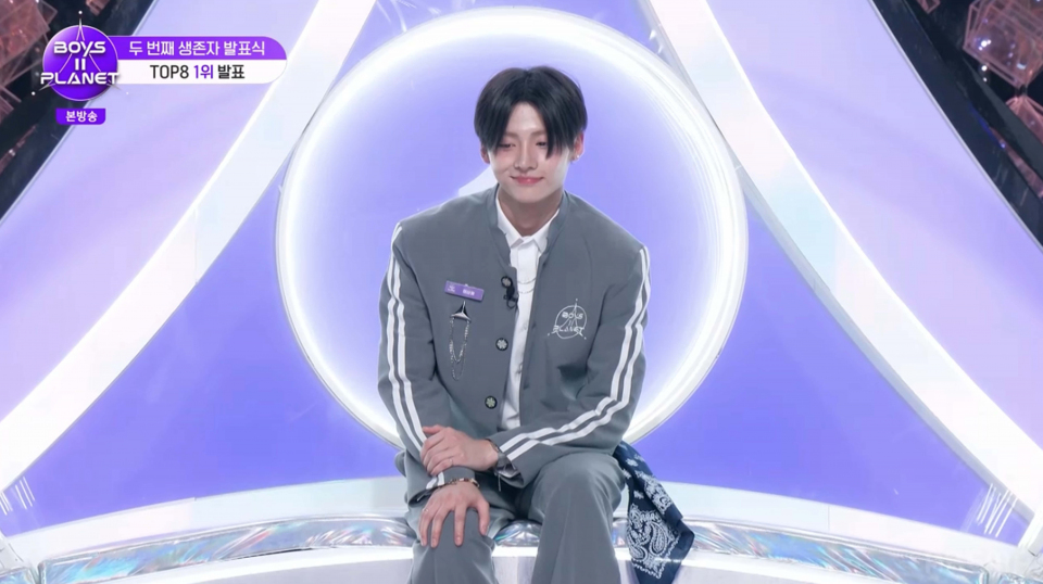 『ボイプラ2』セミファイナリスト24人確定 22ランク上げた練習生も【順位一覧掲載】(オリコン) – Yahoo!ニュース 『ボイプラ2』セミファイナリスト24人確定 22ランク上げた練習生も【順位一覧掲載】(オリコン) - Yahoo!ニュース