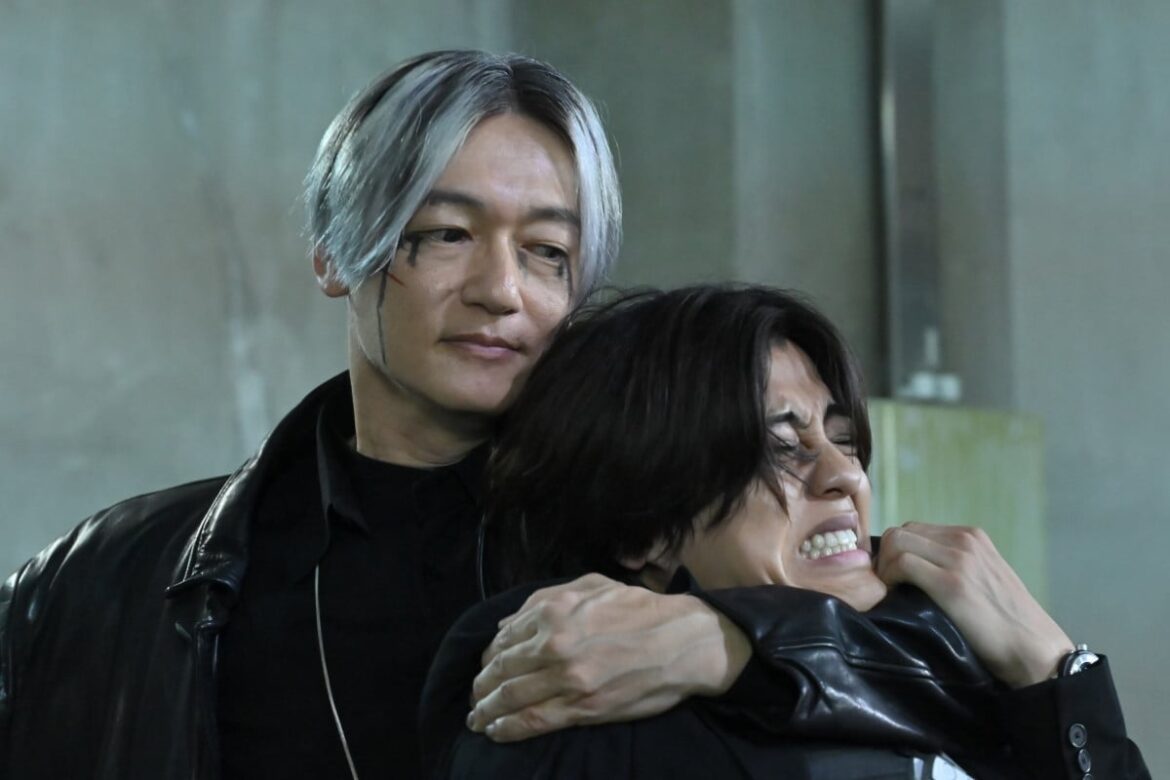 『DOPE』最終決戦シーンにネット「鳥肌」「映画じゃん」「どうやって撮影したの？」【ネタバレあり】 - ORICON NEWS