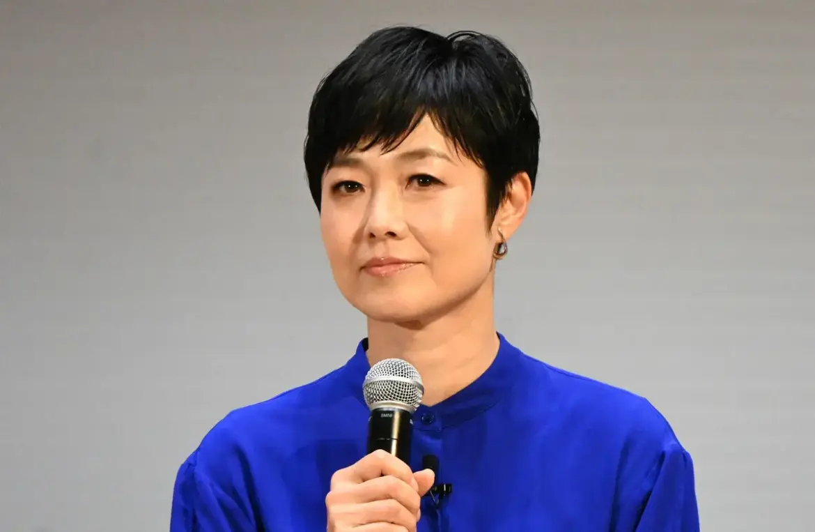 有働由美子　「事実と違うことが放送されていまして」人気アナのラジオに抗議「別にいいわ」から一転 - スポニチ Sponichi Annex 芸能