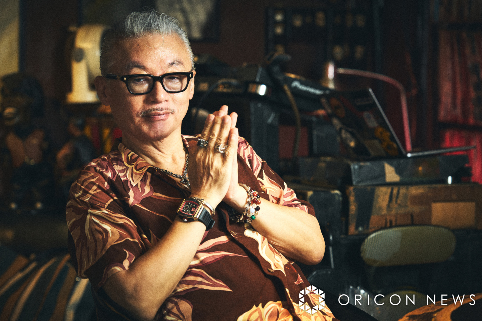 田代まさし ロングインタビュー2025 【中編】「かっこいいものを全部、取り入れてシャネルズを作った」――ドゥーワップと黒人音楽への愛と ...