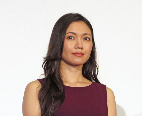 映画「遠い山なみの光」出演の松下洸平、二階堂ふみが結婚…吉報効果か?トレンドワード浮上 – nikkansports.com 映画「遠い山なみの光」公開記念舞台あいさつに登壇した二階堂ふみ(撮影・村上幸将)