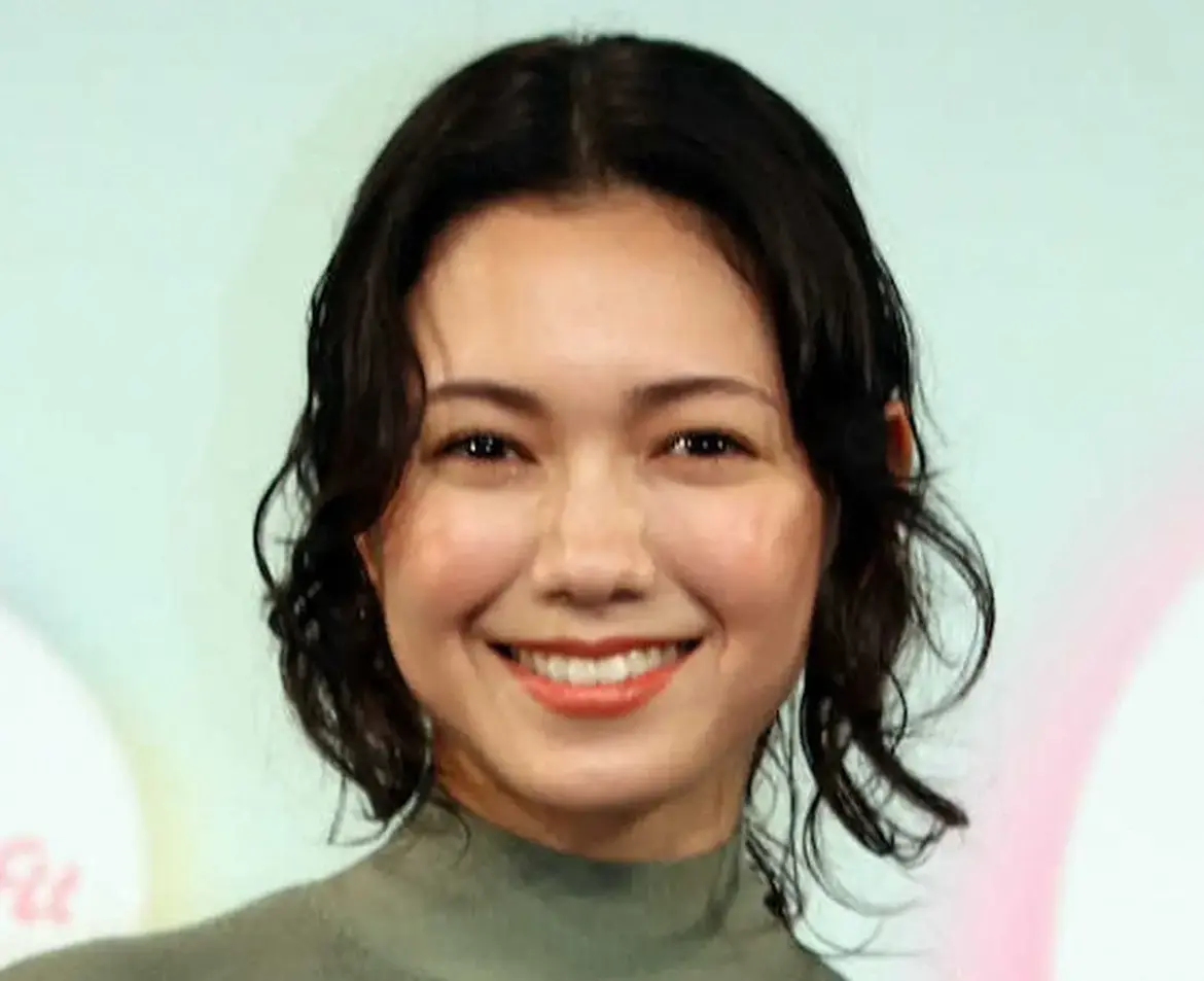 二階堂ふみ　共演女優から“憧れ”語られ「うれしい」　TV生出演　美貌にネット「奇麗」「色っぽい」 - スポニチ Sponichi Annex 芸能