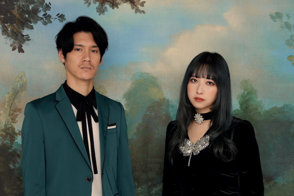 GLIM SPANKY、新曲がドラマ主題歌に