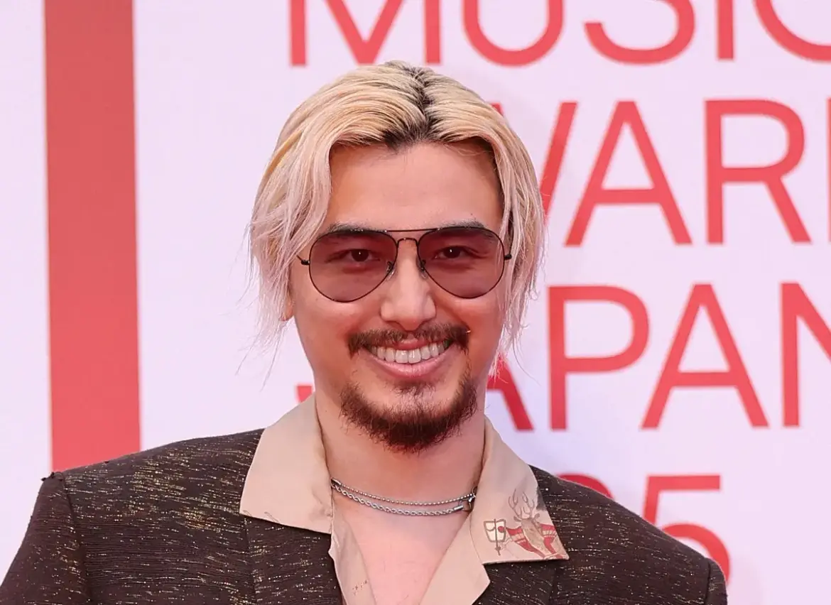 藤井風「音楽ができなくなったら何をしますか？」“かわいい弟”Vaundyの質問にズバリ回答「でも…」 - スポニチ Sponichi Annex 芸能
