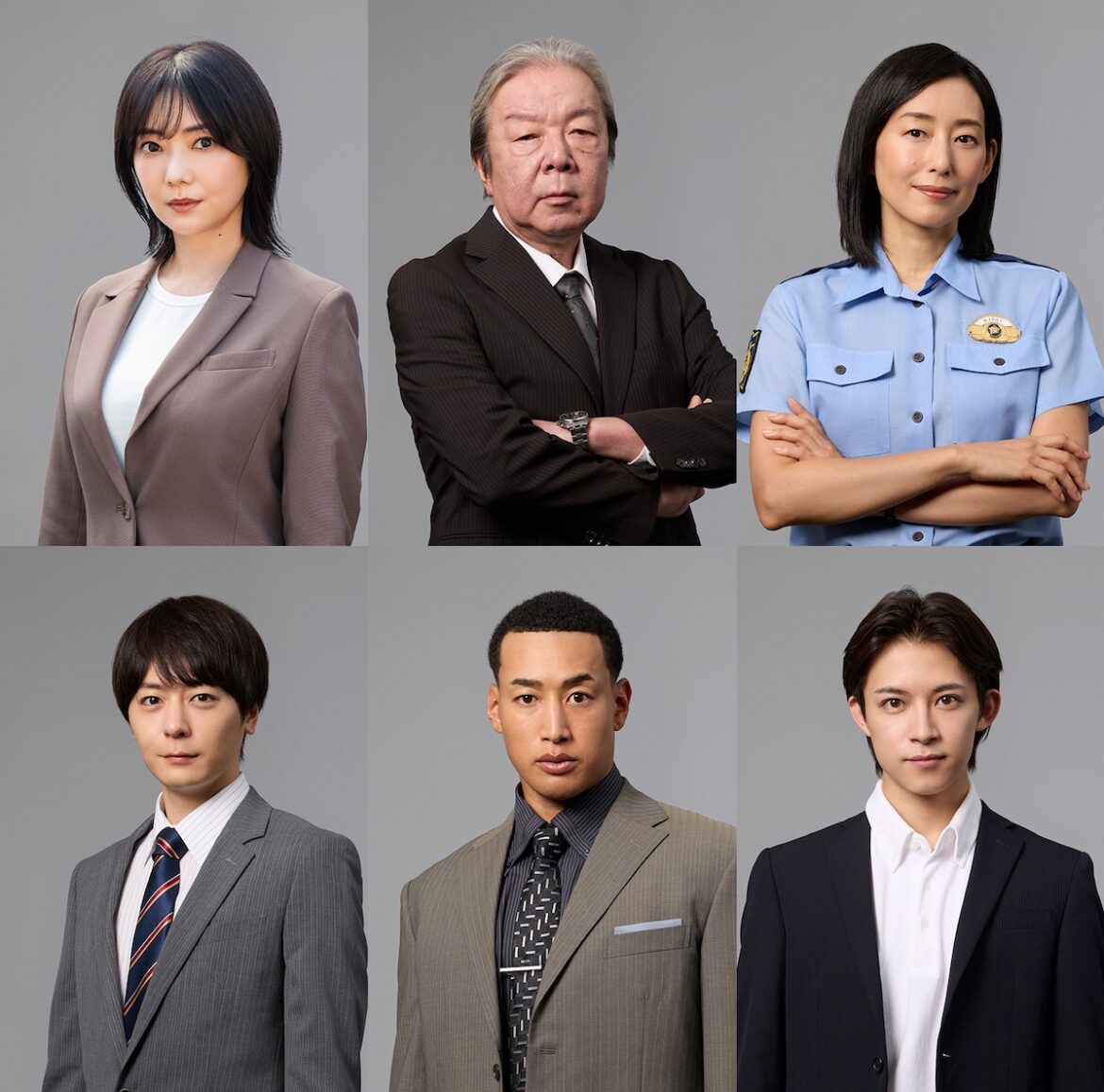 唐沢寿明主演『コーチ』に倉科カナら出演