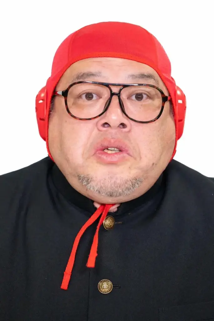 野性爆弾・くっきー！、初の大河ドラマ大抜てき「鬼光栄」のちの葛飾北斎役　「べらぼう」相次ぐ芸人起用 - スポニチ Sponichi Annex 芸能