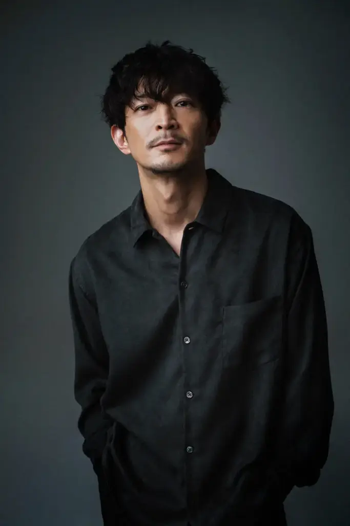 津田健次郎、「べらぼう」で大河ドラマ初出演！「光栄」のちの曲亭馬琴役　「あんぱん」“熱血上司”好演 - スポニチ Sponichi Annex 芸能