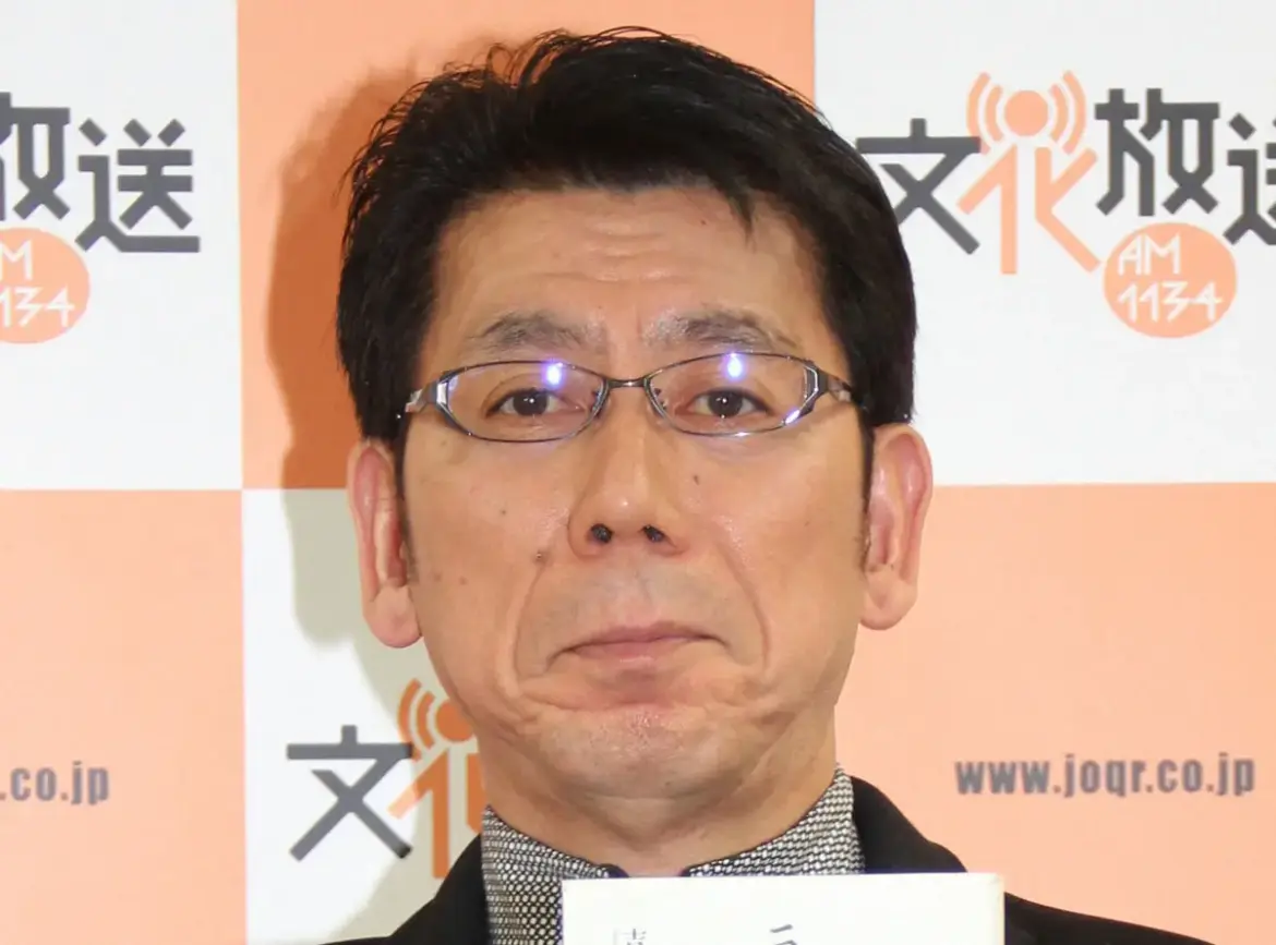活動休止の吉田照美アナ「てるのりのワルノリ」欠席　オテンキのり「元気だからこそ価値がある」 - スポニチ Sponichi Annex 芸能