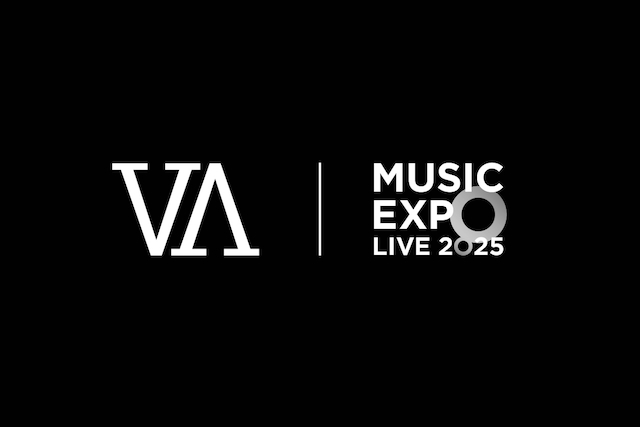 『MUSIC EXPO LIVE 2025』&V.A.