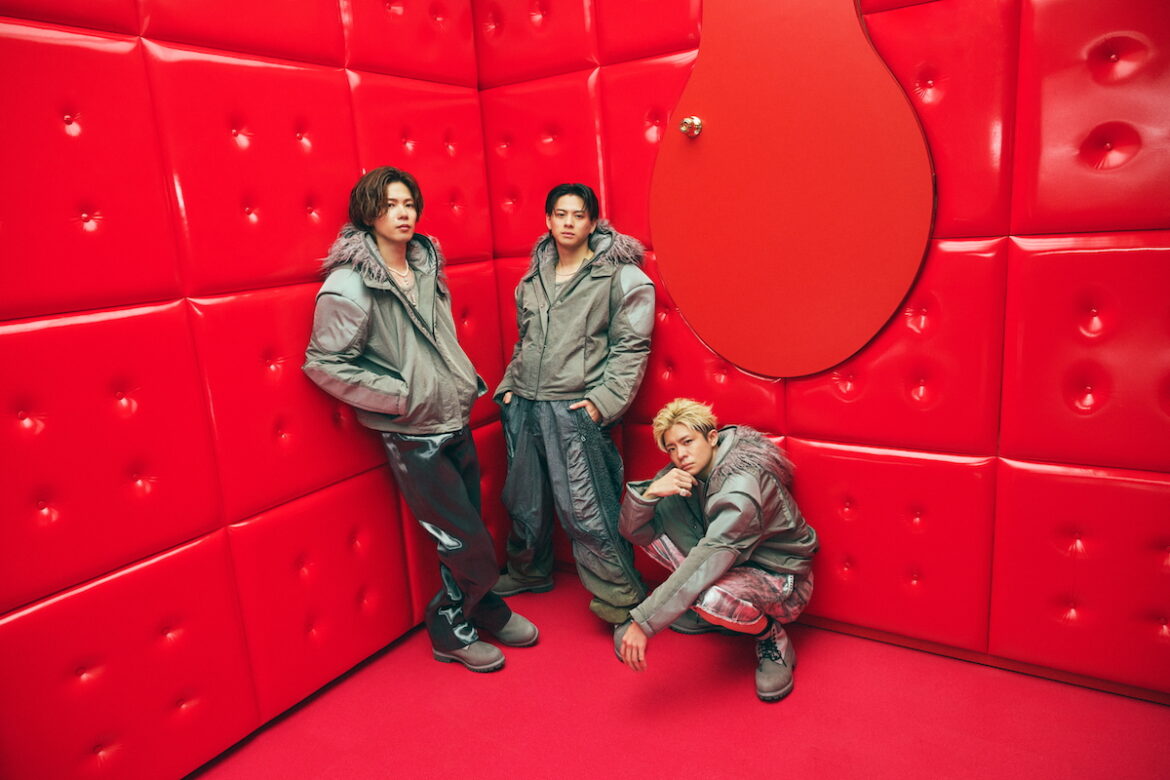 Number_i、『MUSIC EXPO LIVE 2025』トリ担当 V.A.プロデュースのオフィシャルTシャツ販売も – Real Sound|リアルサウンド Number_i、『MUSIC EXPO』トリ担当