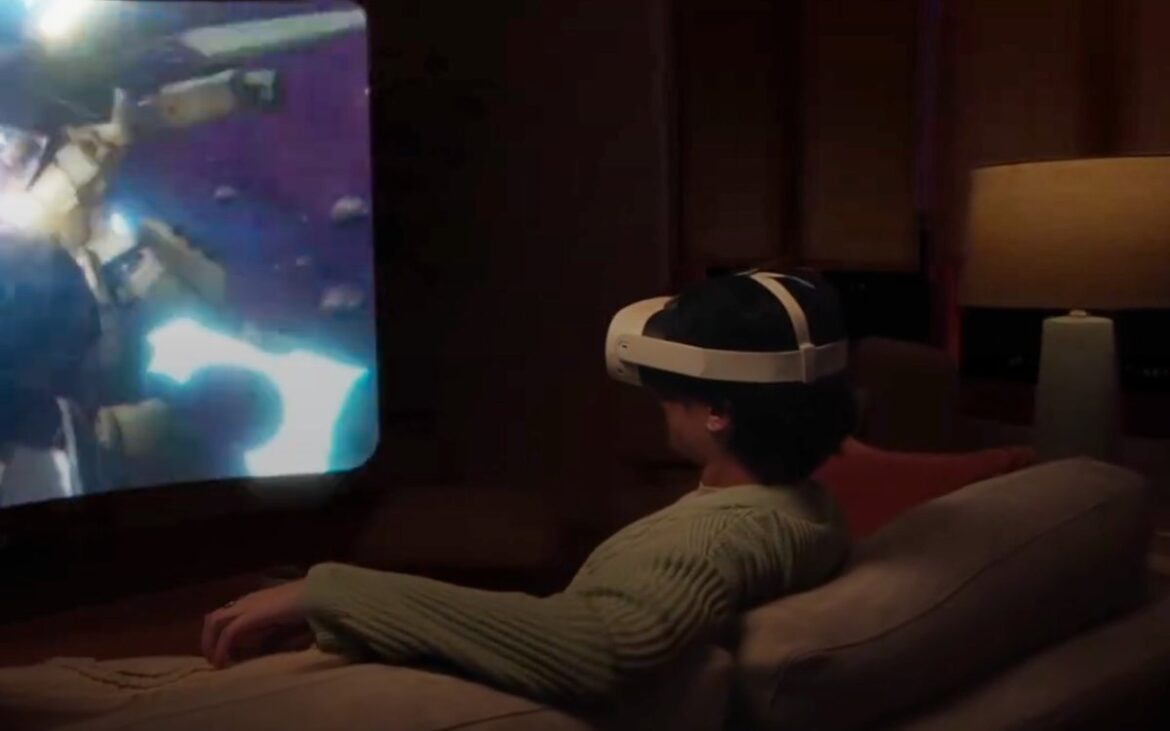 Meta、Dolby Vision対応予定のVR向け映像サービス「Meta Horizon TV」（PHILE WEB）