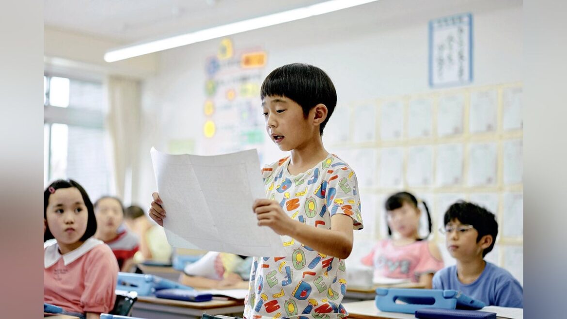 恋も反抗もありのままに…映画「ふつうの子ども」呉美保監督「見る人によって、いろいろな見方があっていい」 - 読売新聞オンライン
