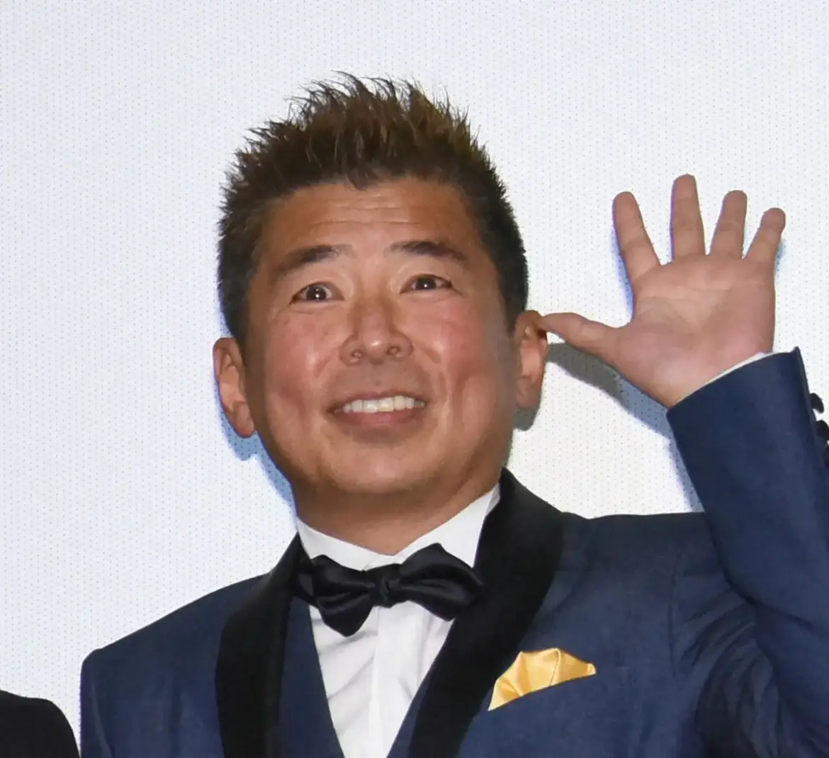 勝俣州和　出演予定だった人気ドラマが次々白紙に　原因を回想　太田光「もったいない！」 - スポニチ Sponichi Annex 芸能