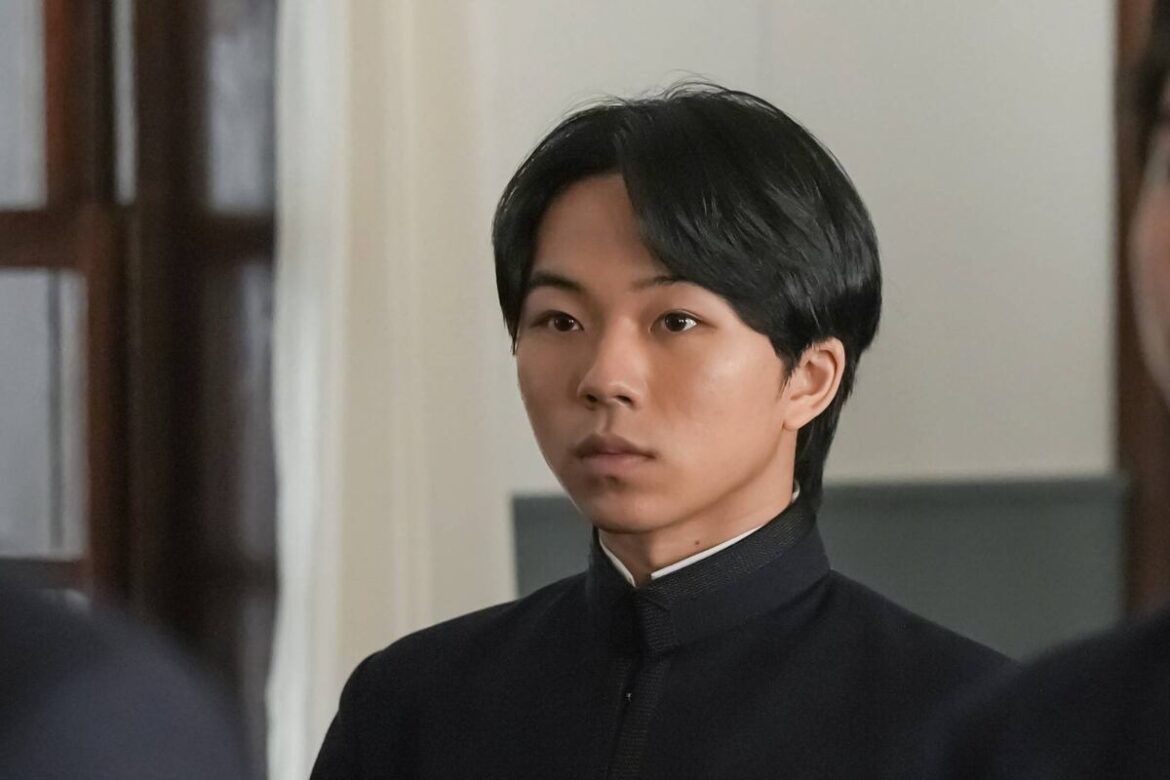 「国宝」で主人公の親友を演じた下川恭平が「ばけばけ」で朝ドラ初出演 ヒロイン髙石あかりを「ずっと尊敬していた」 – Yahoo!ニュース 「国宝」で主人公の親友を演じた下川恭平が「ばけばけ」で朝ドラ初出演 ヒロイン髙石あかりを「ずっと尊敬していた」 - Yahoo!ニュース